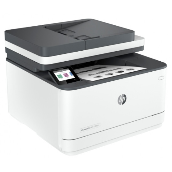 HP LaserJet Pro MFP 3103fdn (3G631A)