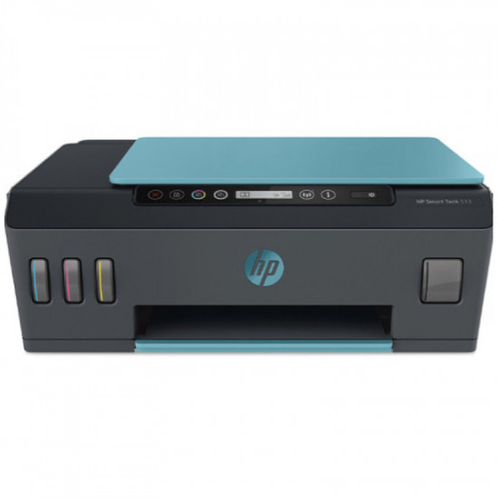 HP Smart Tank 513 AiO Printer 9JF88A