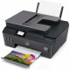 HP Ink Tank 530 AiO Printer  A4 (4SB24A)1