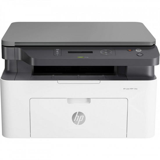 HP Laser MFP 135a Printer 4ZB82A