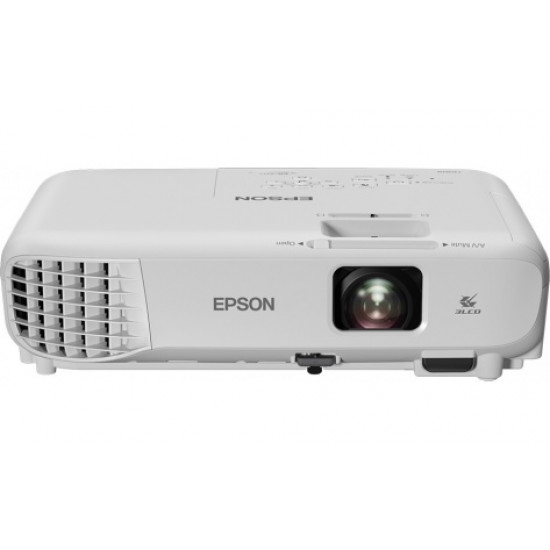 İkinci əl proyektor Epson EB-S05