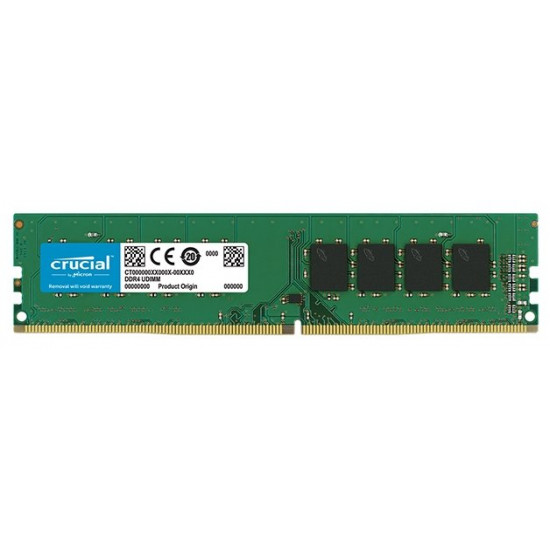 Crucial 8GB DDR4 PC2666 CB8GU2666