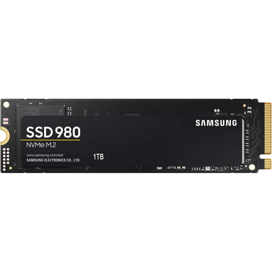 Samsung 980 Pro 1Tb NVMe