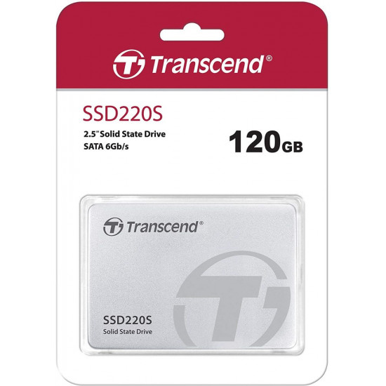 Transcend SSD220S 120gb