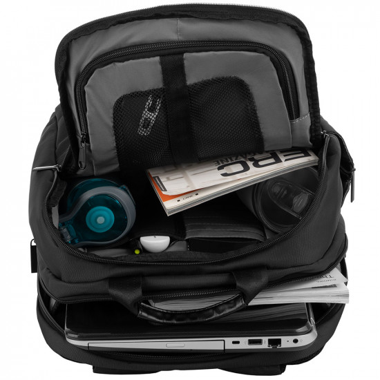 2E City Traveler 16 Black (BPN6016BK)