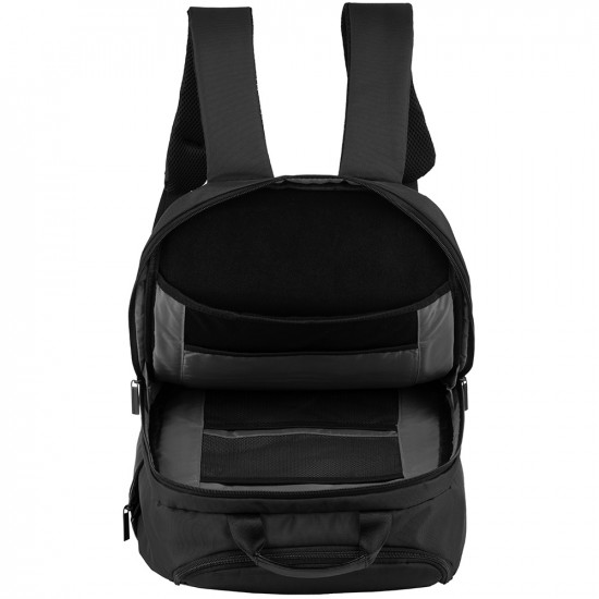 2E City Traveler 17 Black (BPN6017BK)