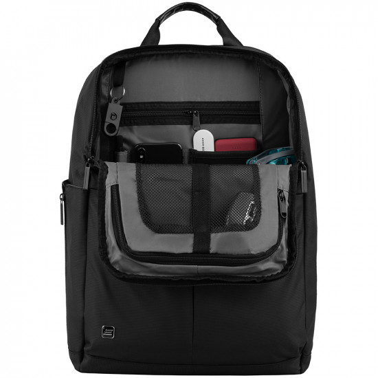 2E City Traveler 17 Black (BPN6017BK)