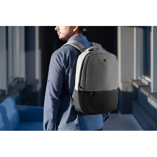 2E DayPack 16″ Grey/Black (BPN6326GR)