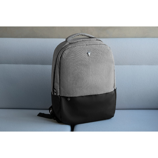 2E DayPack 16″ Grey/Black (BPN6326GR)