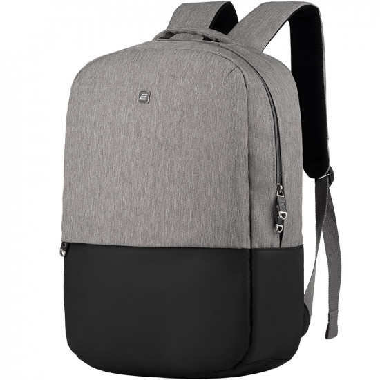 2E DayPack 16″ Grey/Black (BPN6326GR)