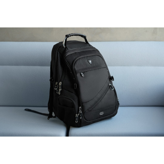 2E SmartPack 16 Black (BPN6316BK)