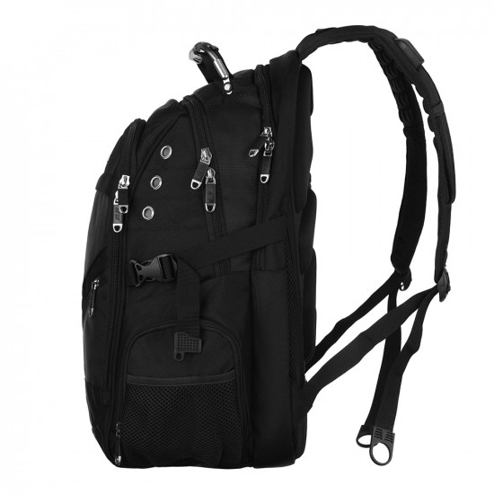 2E SmartPack 16 Black (BPN6316BK)