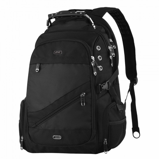 2E SmartPack 16 Black (BPN6316BK)