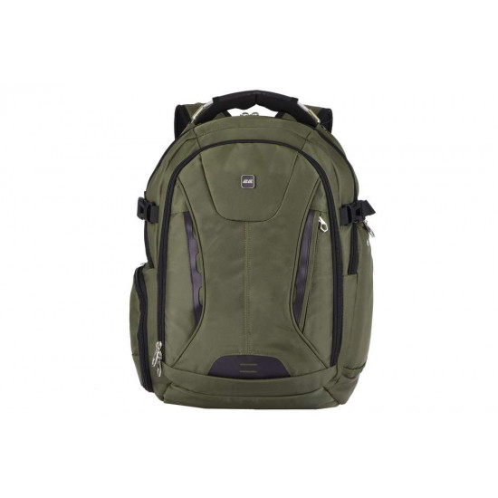 2Е Ultimate SmartPack 16″ Green (BPT6416OG)