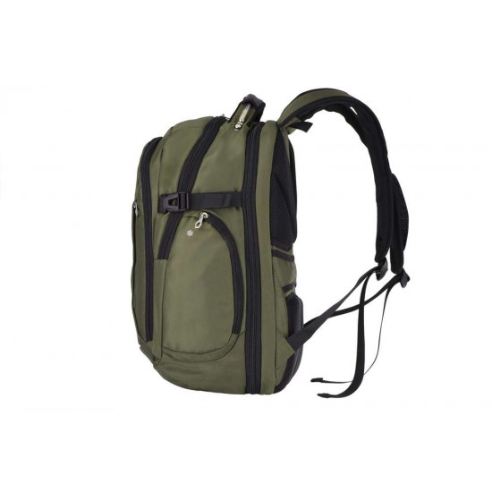 2Е Ultimate SmartPack 16″ Green (BPT6416OG)