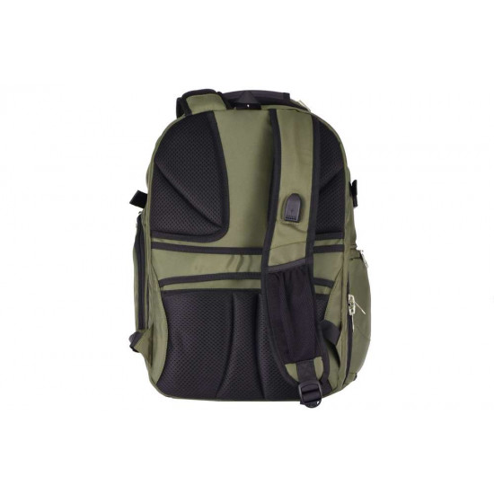 2Е Ultimate SmartPack 16″ Green (BPT6416OG)