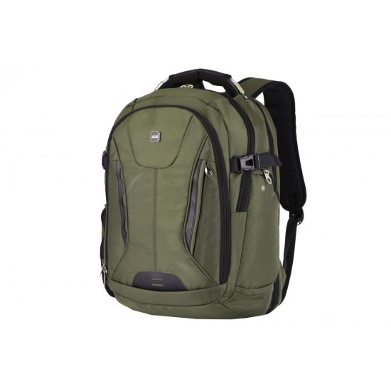 2Е Ultimate SmartPack 16″ Green (BPT6416OG)