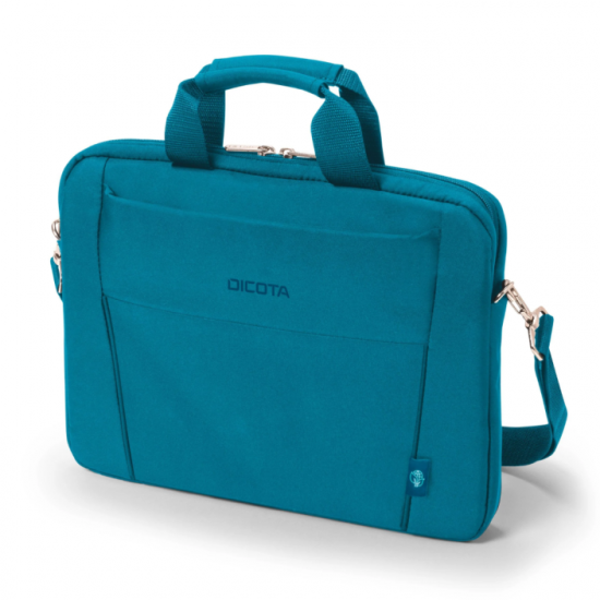 Dicota Eco Slim Case BASE 13-14.1" Blue D31307-RPET