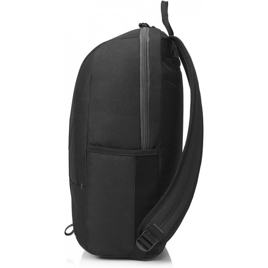 HP 15.6 Commuter Backpack Black (5EE91AA)