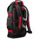 HP 15.6 Odyssey Sport Backpack BlackRed (X0R83AA)