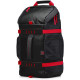 HP 15.6 Odyssey Sport Backpack BlackRed (X0R83AA)