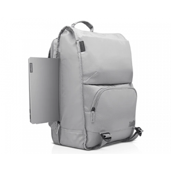 Lenovo ThinkBook 15.6″ Laptop Urban Backpack (4X40V26080)