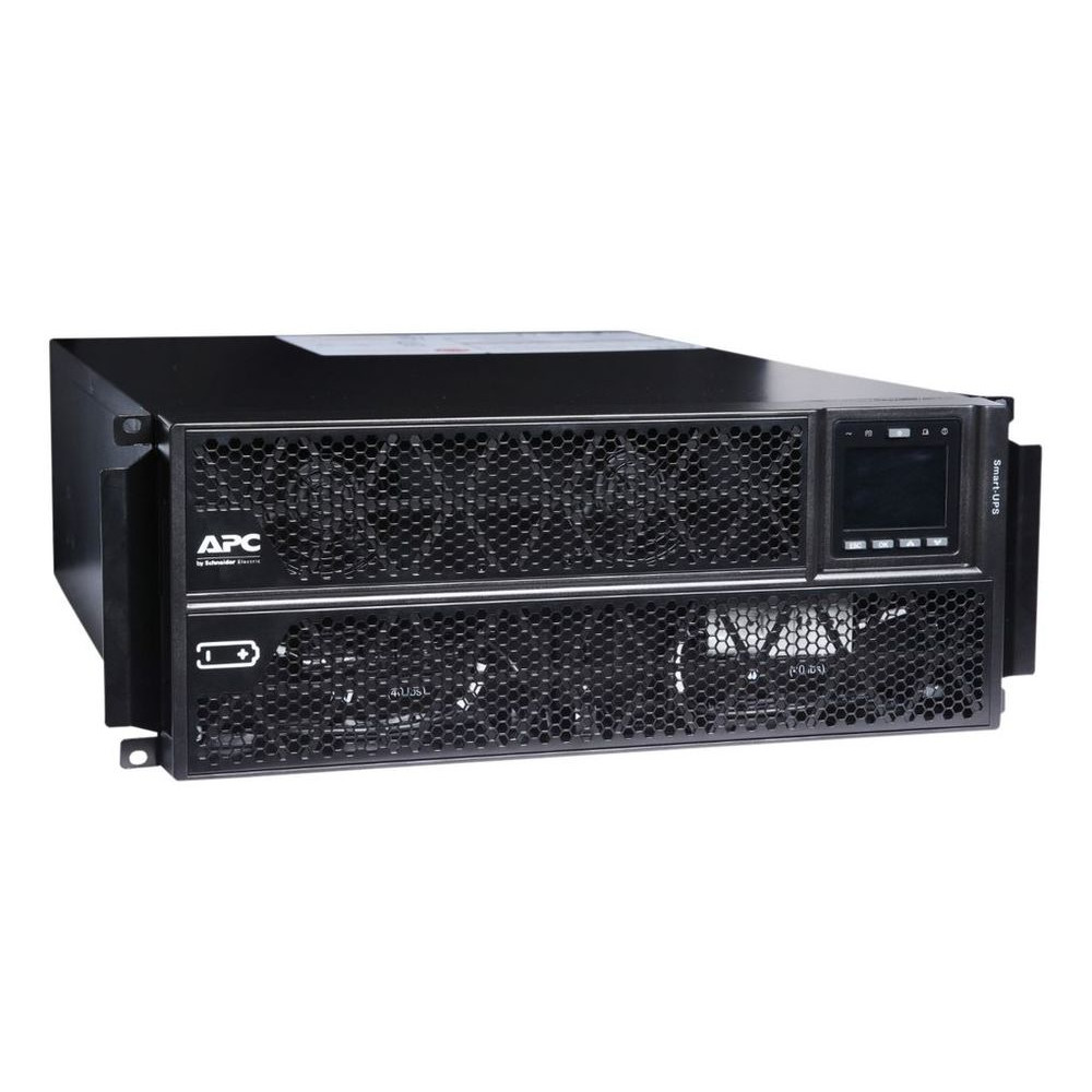 APC Smart UPS RT 5kVA 230V SRTG5KXLI