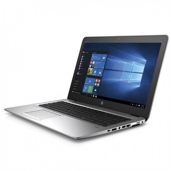 HP EliteBook 850 G3 (L3D24AV) İkinci əl