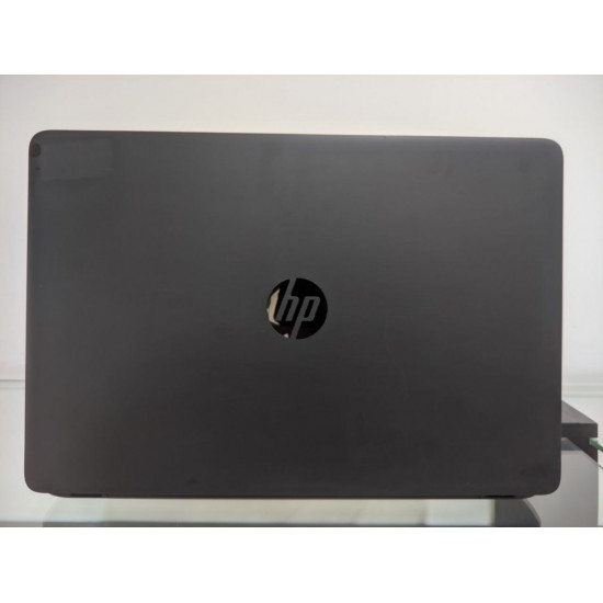 HP ProBook 450 G1 (C7R19AV) İkinci əl
