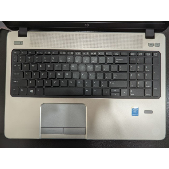 HP ProBook 450 G1 (C7R19AV) İkinci əl