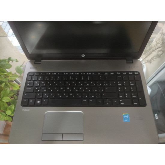 HP ProBook 450 G1 İkinci əl