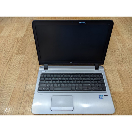 HP Probook 450 G3 İşlənmiş