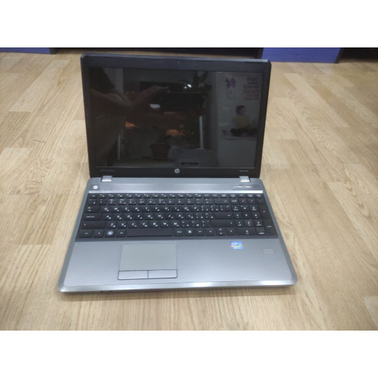 HP ProBook 4540S İşlənmiş 