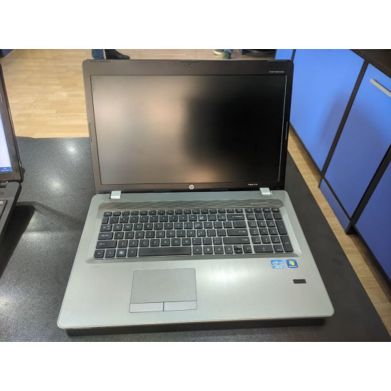 İkinci əl HP ProBook 4730S LJ524UT