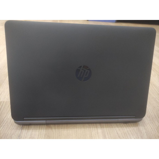 HP ProBook 650 G1 K4L00UT İkinci əl