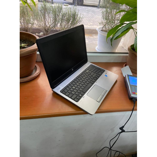 HP ProBook 650 G1 K4L04UT İşlənmiş