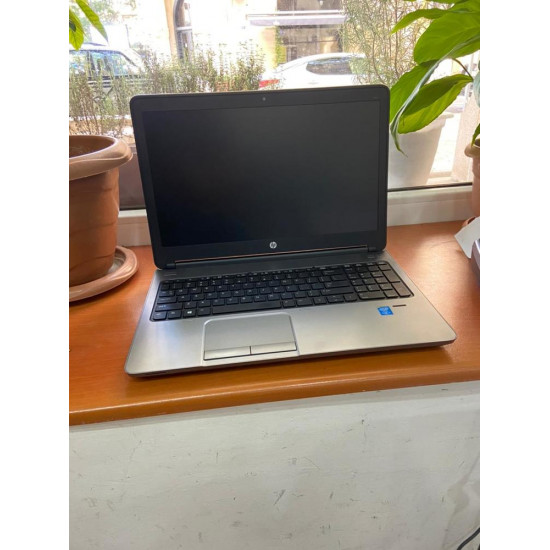 HP ProBook 650 G1 K4L04UT İşlənmiş