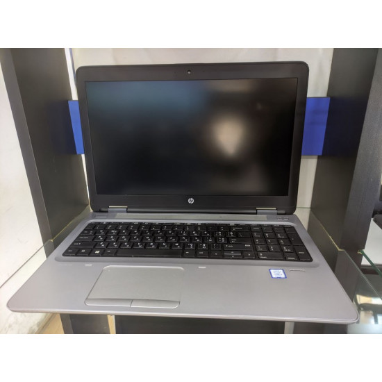 İkinci əl HP ProBook 650 G3 1BS00UT