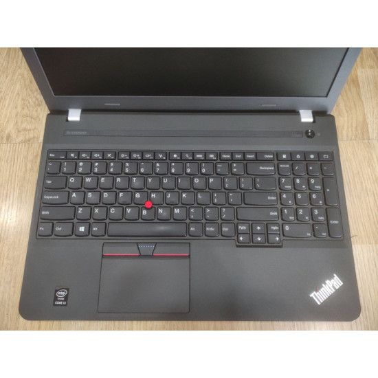 Lenovo ThinkPad E550 İşlənmiş