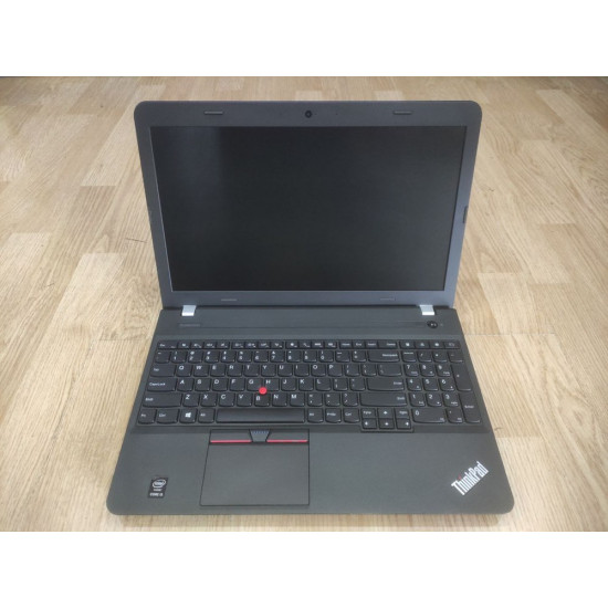 Lenovo ThinkPad E550 İşlənmiş