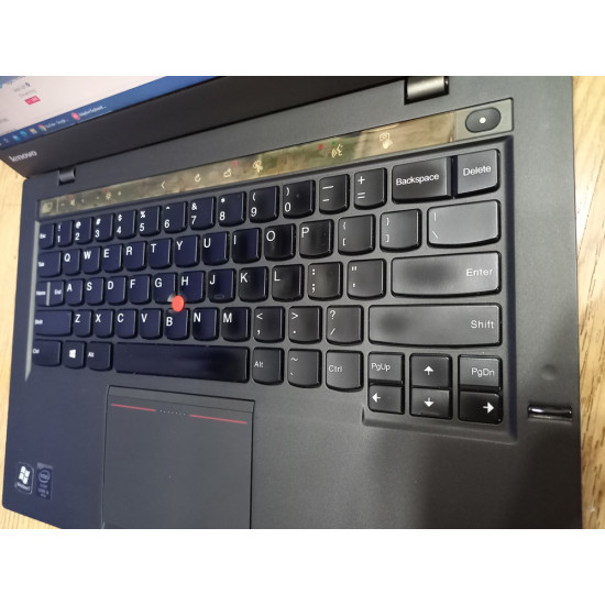 Lenovo Thinkpad X1 Carbon İntel i7 (ikinici əl)