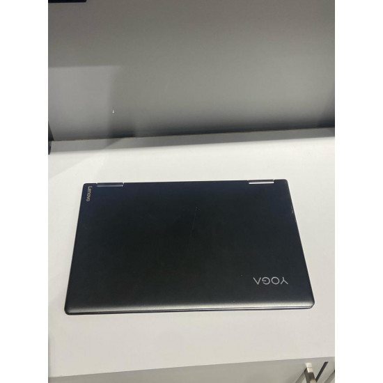 Lenovo Yoga 710-15IKB (80V50009US) İşlənmiş