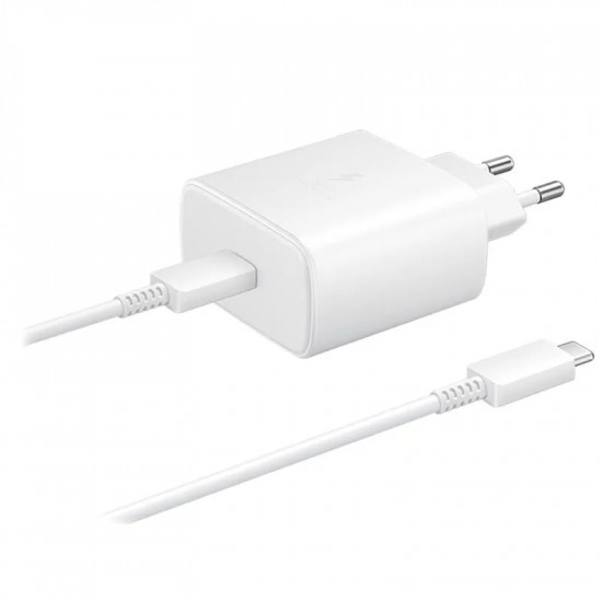 Samsung Power Adapter 45 W (T4510XBJGJP)