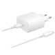 Samsung Power Adapter 45 W (T4510XBJGJP)