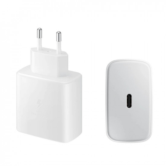 Samsung Power Adapter 45 W (T4510XBJGJP)