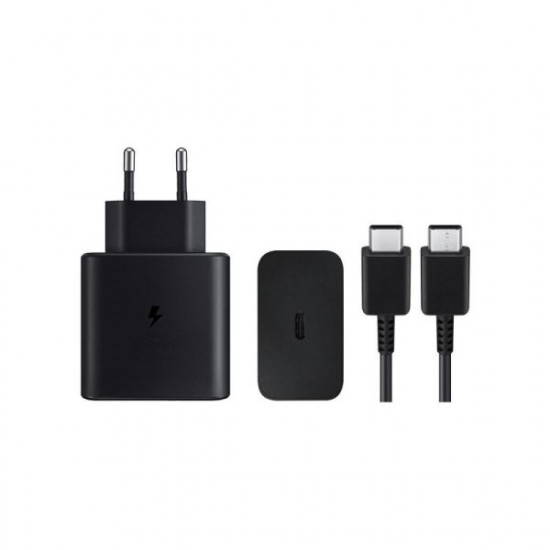 Samsung Power Adapter 45 W (T4510XBJGJP)