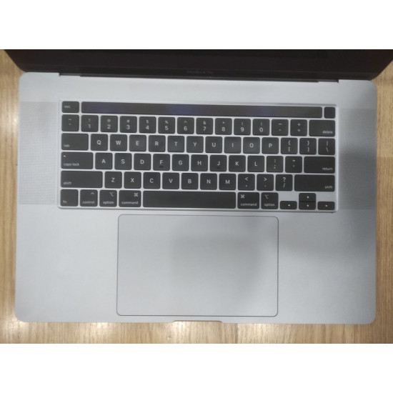 MacBook Pro A2141 İşlənmiş
