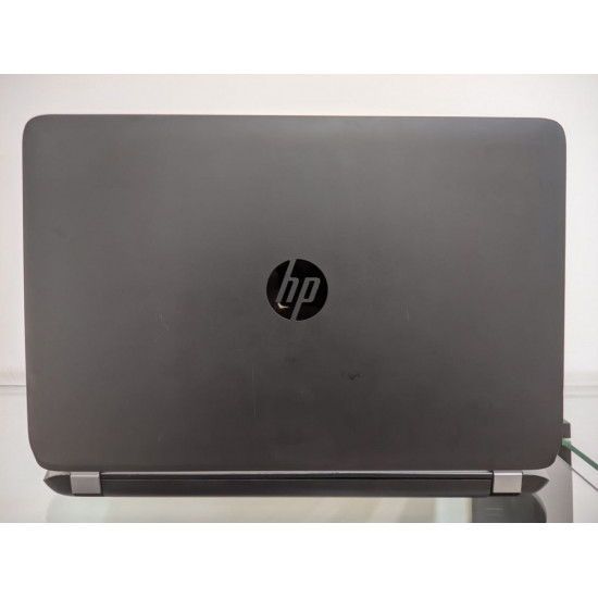 HP ProBook 450 G2 (L8D99UT) İkinci əl