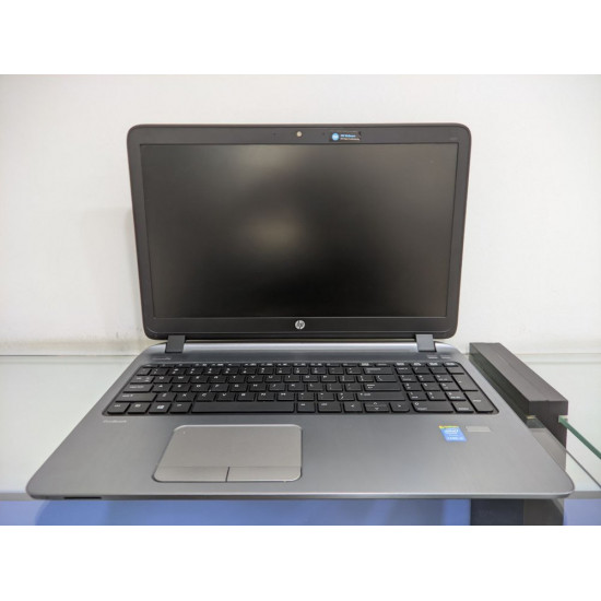 HP ProBook 450 G2 (L8D99UT) İkinci əl