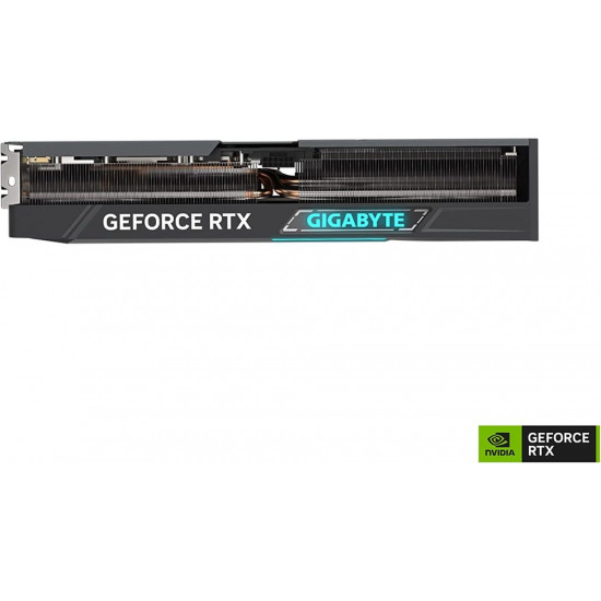 Gigabyte GeForce RTX 4070 Ti EAGLE OC 12GB (GV-N407TEAGLE OC-12GD).